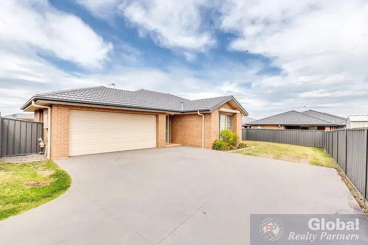 Main view of Homely house listing, 54 Taminga Road, Cliftleigh NSW 2321