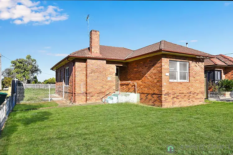 161 Miller Road, Chester Hill NSW 2162
