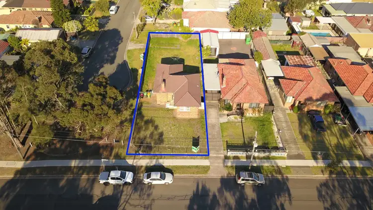 Seventh view of Homely house listing, 161 Miller Road, Chester Hill NSW 2162