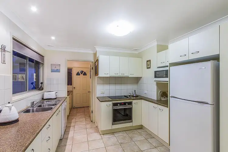 Seventh view of Homely house listing, 80 Everglades Crescent, Woy Woy NSW 2256