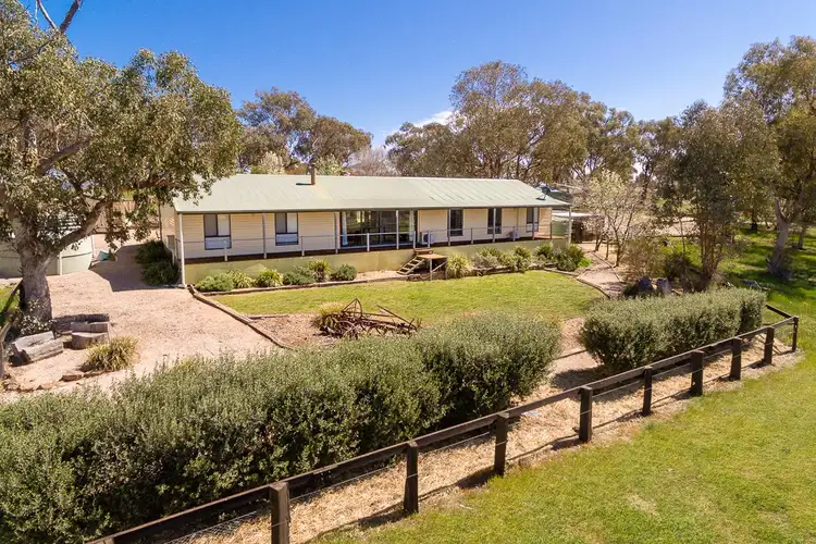 Main view of Homely rural property listing, 909 Scenic Drive, Manildra NSW 2865