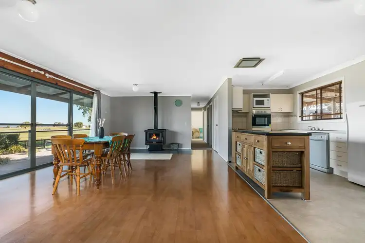 Second view of Homely rural property listing, 909 Scenic Drive, Manildra NSW 2865