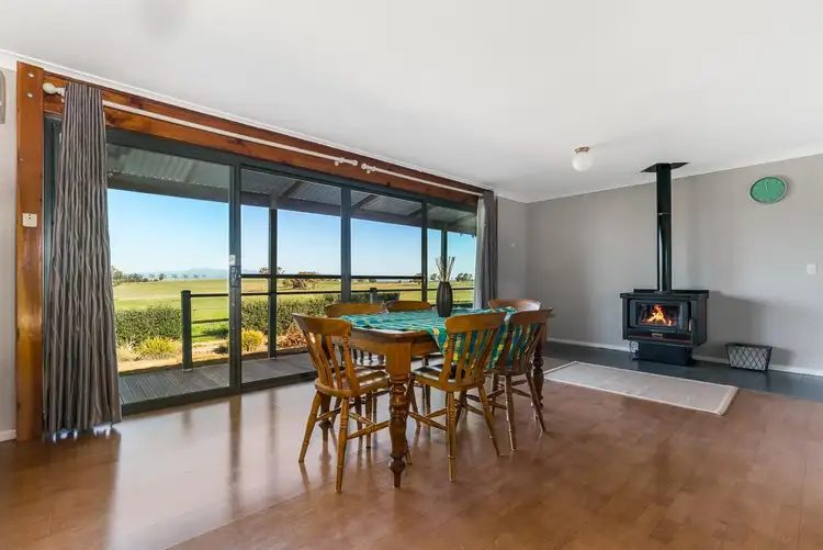 Third view of Homely rural property listing, 909 Scenic Drive, Manildra NSW 2865