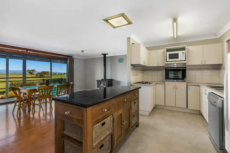 Fourth view of Homely rural property listing, 909 Scenic Drive, Manildra NSW 2865