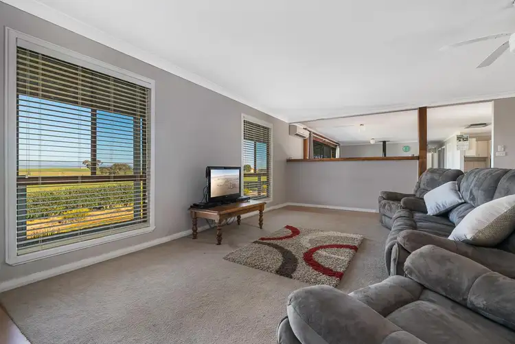 Fifth view of Homely rural property listing, 909 Scenic Drive, Manildra NSW 2865