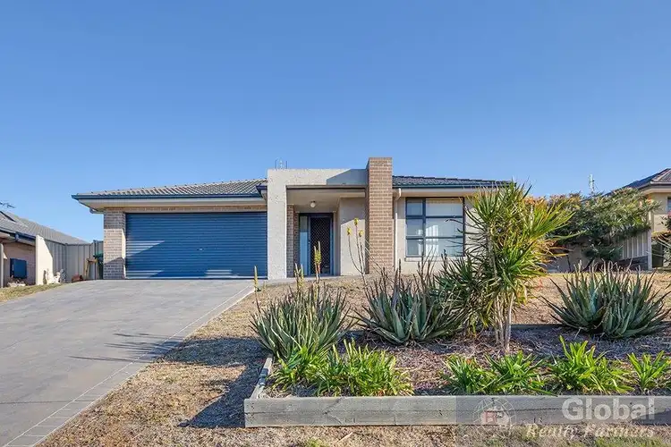 32 Mileham Circuit, Rutherford NSW 2320