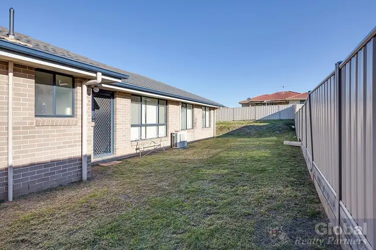 Fifth view of Homely house listing, 32 Mileham Circuit, Rutherford NSW 2320