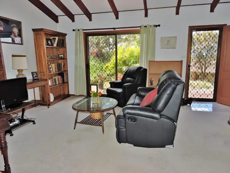 Second view of Homely semi-detached listing, 2/37 Northcott Drive, Goonellabah NSW 2480