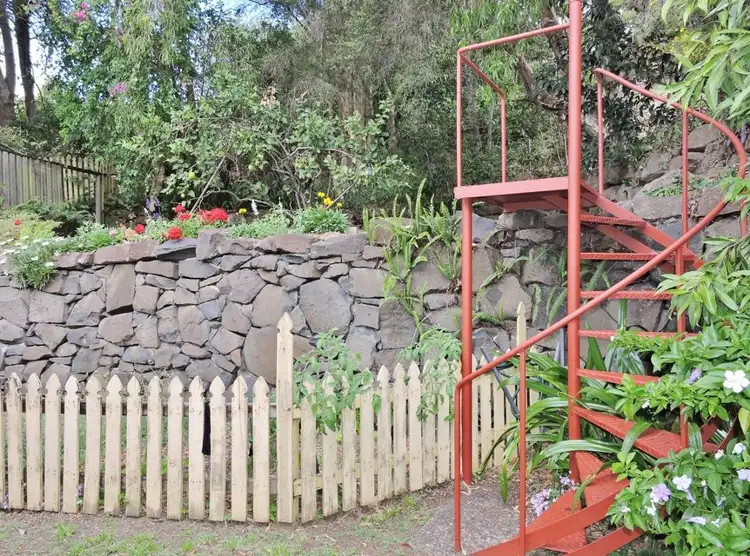 Sixth view of Homely semi-detached listing, 2/37 Northcott Drive, Goonellabah NSW 2480