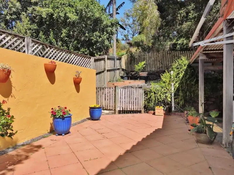 Main view of Homely semi-detached listing, 1/37 Northcott Drive, Goonellabah NSW 2480