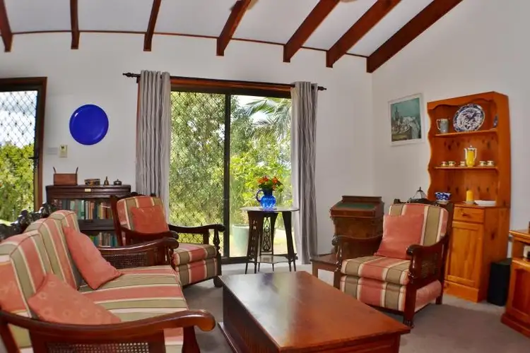 Second view of Homely semi-detached listing, 1/37 Northcott Drive, Goonellabah NSW 2480