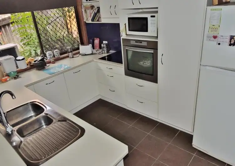 Third view of Homely semi-detached listing, 1/37 Northcott Drive, Goonellabah NSW 2480