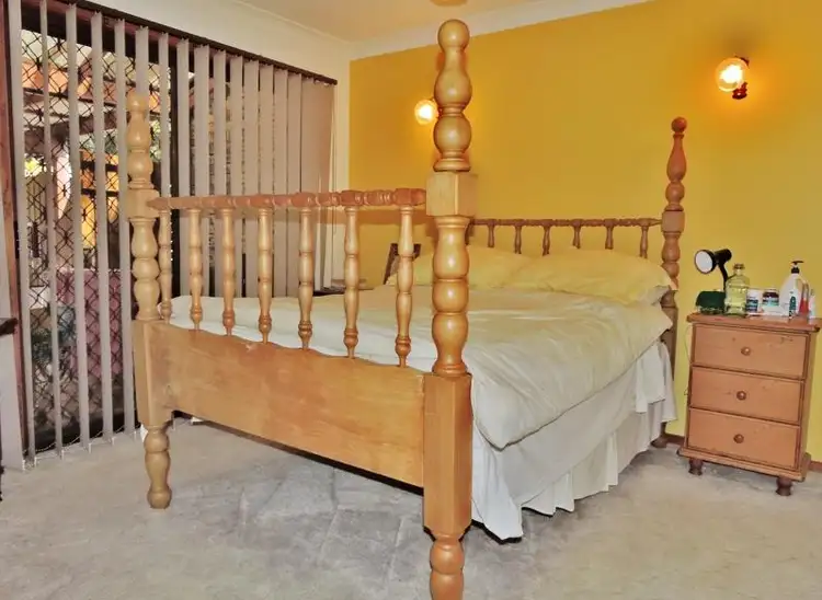 Fourth view of Homely semi-detached listing, 1/37 Northcott Drive, Goonellabah NSW 2480