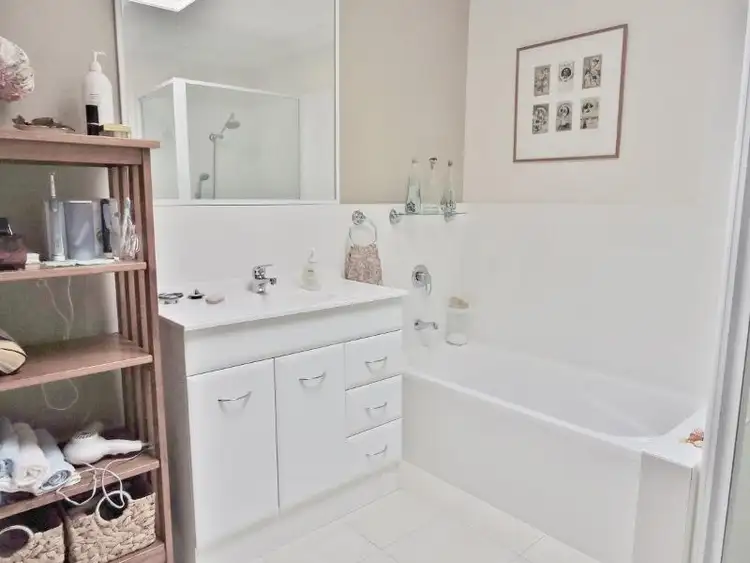 Fifth view of Homely semi-detached listing, 1/37 Northcott Drive, Goonellabah NSW 2480