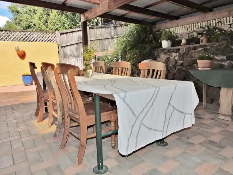 Sixth view of Homely semi-detached listing, 1/37 Northcott Drive, Goonellabah NSW 2480