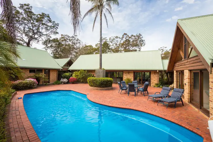 Main view of Homely house listing, 362 Sapphire Coast Drive, Tura Beach NSW 2548
