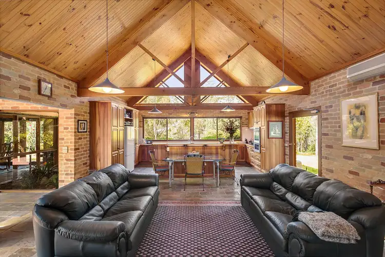 Fifth view of Homely house listing, 362 Sapphire Coast Drive, Tura Beach NSW 2548