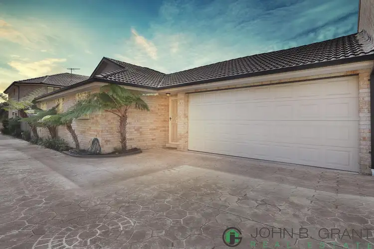 3/5 Strickland Street, Bass Hill NSW 2197