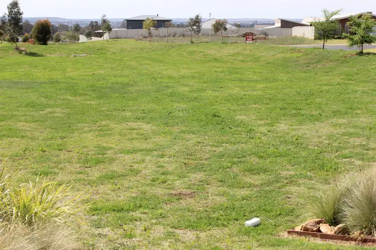 Second view of Homely land listing, 2 Sherrard Crescent, Dubbo NSW 2830