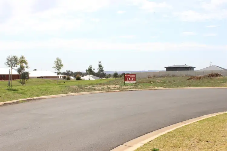 Fourth view of Homely land listing, 2 Sherrard Crescent, Dubbo NSW 2830