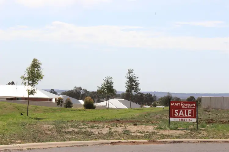 Fifth view of Homely land listing, 2 Sherrard Crescent, Dubbo NSW 2830