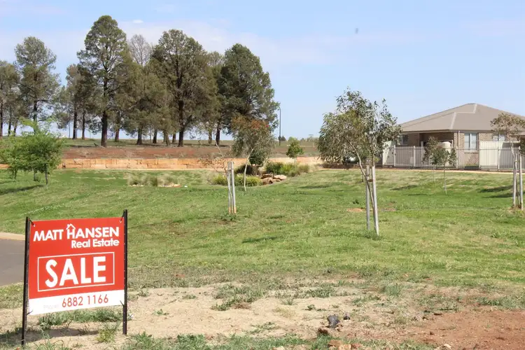 Sixth view of Homely land listing, 2 Sherrard  Crescent, Dubbo NSW 2830