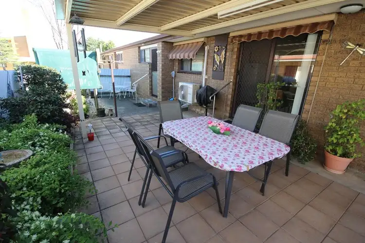 Main view of Homely unit listing, 2/556 Prune Street, Lavington NSW 2641