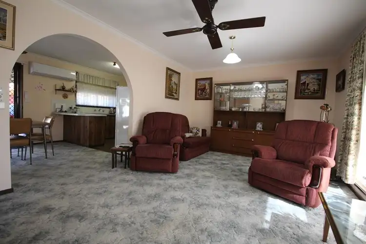Third view of Homely unit listing, 2/556 Prune Street, Lavington NSW 2641