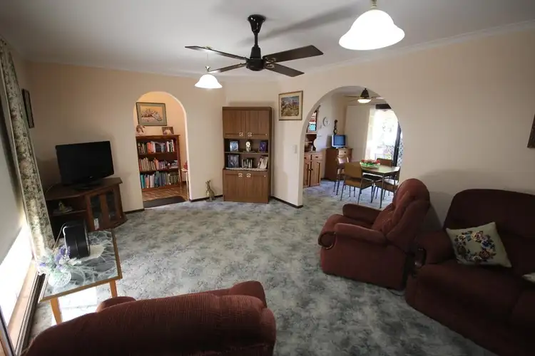 Fourth view of Homely unit listing, 2/556 Prune Street, Lavington NSW 2641