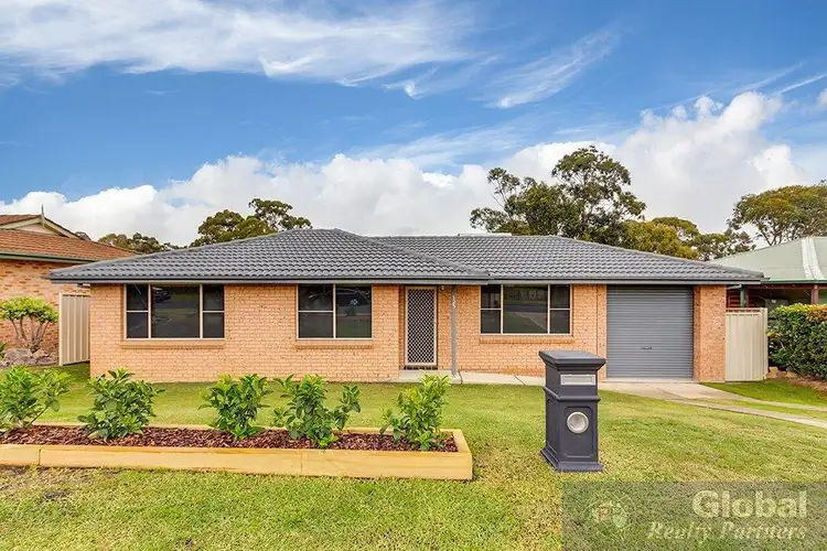 125 Callan Avenue, Maryland NSW 2287