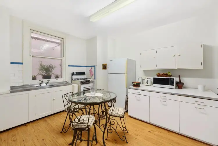 Fifth view of Homely apartment listing, 42/ 123 Macleay  Street, Potts Point NSW 2011