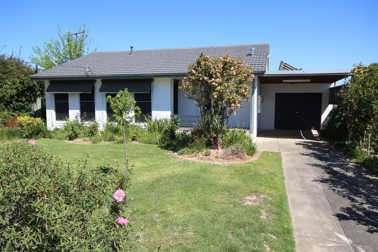 Second view of Homely house listing, 7 Athens Street, Wodonga VIC 3690