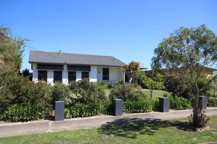 Third view of Homely house listing, 7 Athens Street, Wodonga VIC 3690
