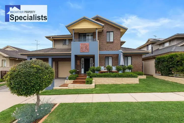 27 Goodenia Road