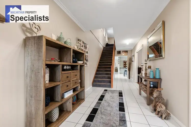 Second view of Homely house listing, 27 Goodenia Road, Mount Annan NSW 2567