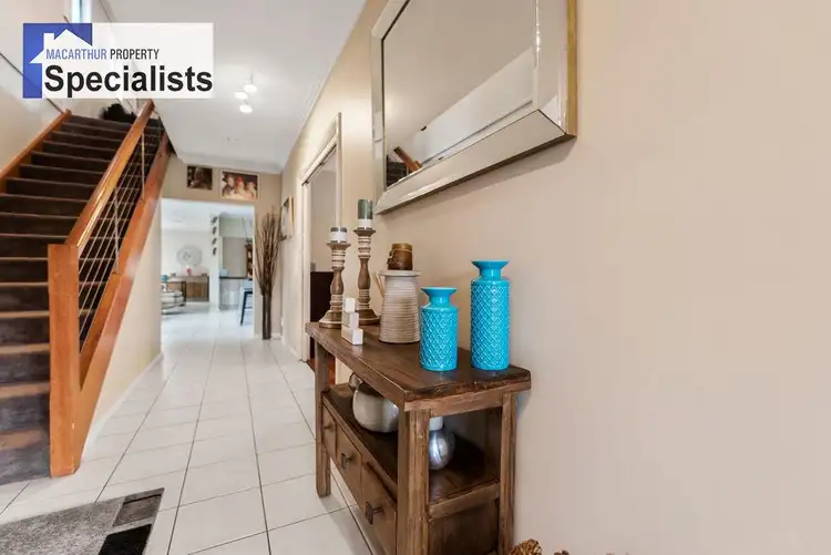 Third view of Homely house listing, 27 Goodenia Road, Mount Annan NSW 2567
