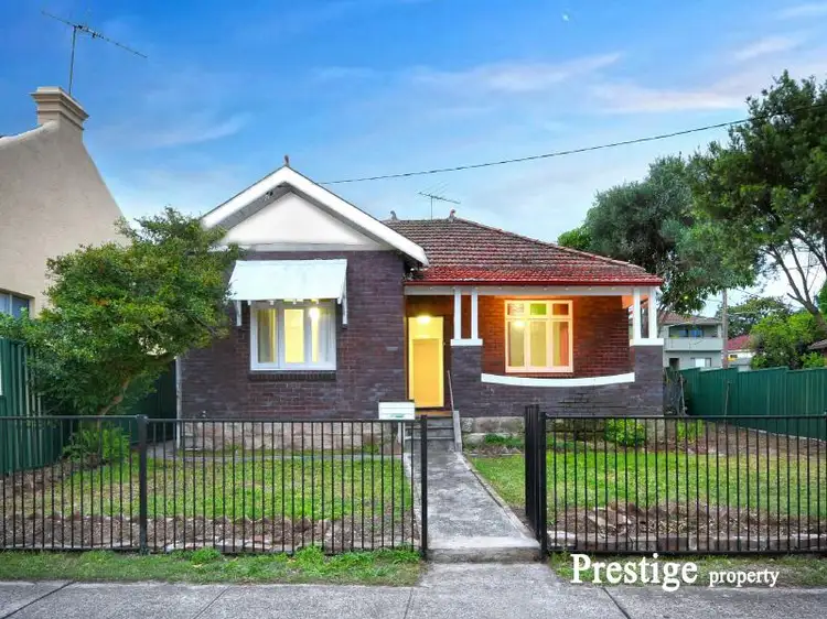 1 Wazir Street, Bardwell Valley NSW 2207