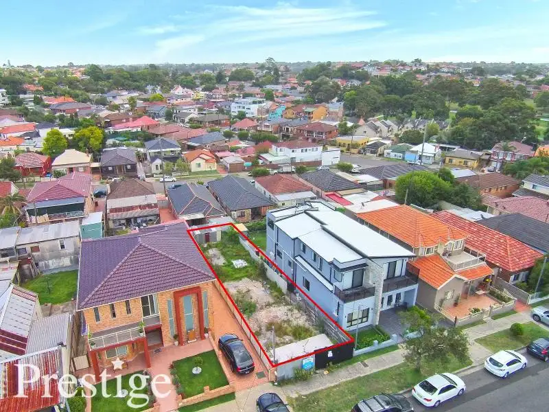 Main view of Homely house listing, 11 Barden Street, Arncliffe NSW 2205
