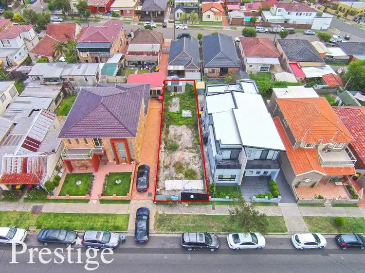 Second view of Homely house listing, 11 Barden Street, Arncliffe NSW 2205