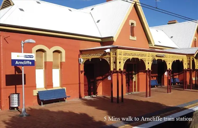 Third view of Homely house listing, 11 Barden Street, Arncliffe NSW 2205