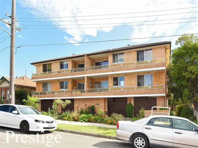 Main view of Homely apartment listing, 9/5 Oriental Street, Bexley NSW 2207