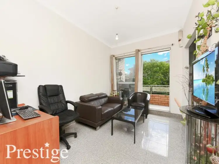 Second view of Homely apartment listing, 9/5 Oriental Street, Bexley NSW 2207