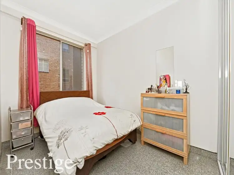 Third view of Homely apartment listing, 9/5 Oriental Street, Bexley NSW 2207