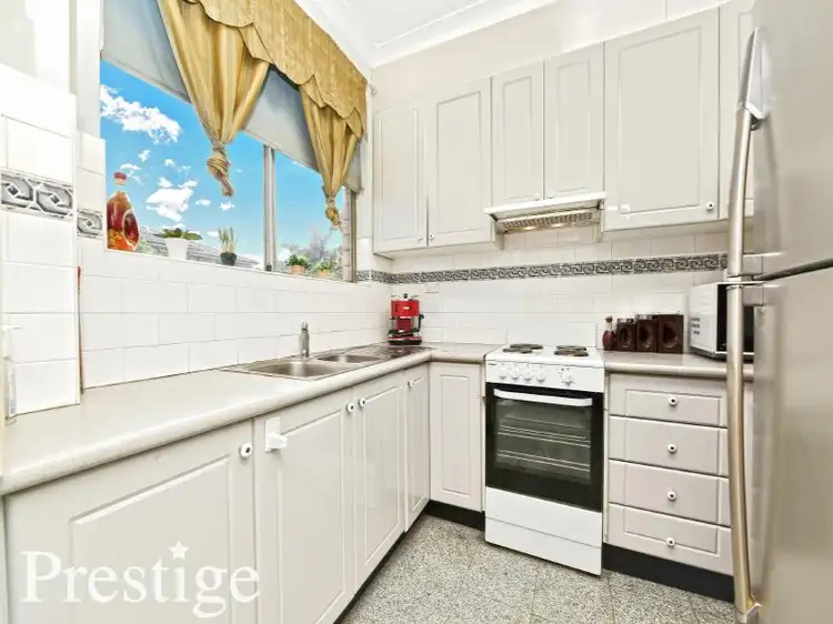 Fourth view of Homely apartment listing, 9/5 Oriental Street, Bexley NSW 2207