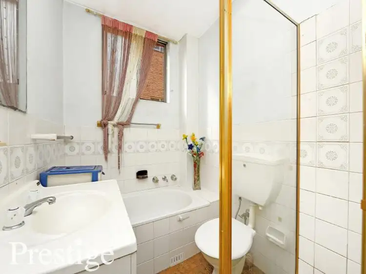 Fifth view of Homely apartment listing, 9/5 Oriental Street, Bexley NSW 2207