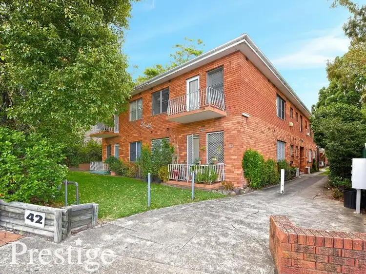 15/42 Firth Street, Arncliffe NSW 2205