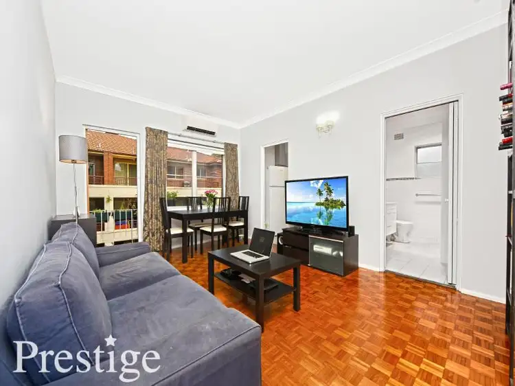 Fourth view of Homely apartment listing, 15/42 Firth Street, Arncliffe NSW 2205