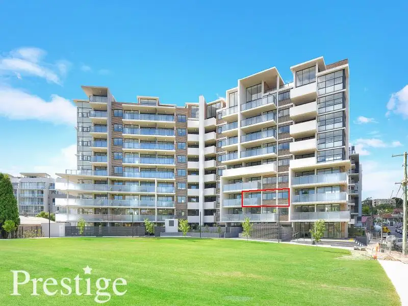 Main view of Homely apartment listing, 13/45 Bonar Street, Arncliffe NSW 2205