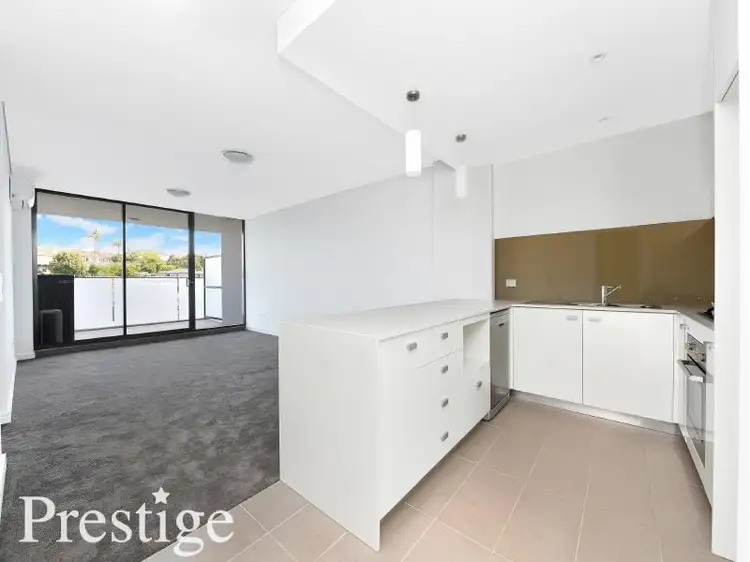 Second view of Homely apartment listing, 13/45 Bonar Street, Arncliffe NSW 2205
