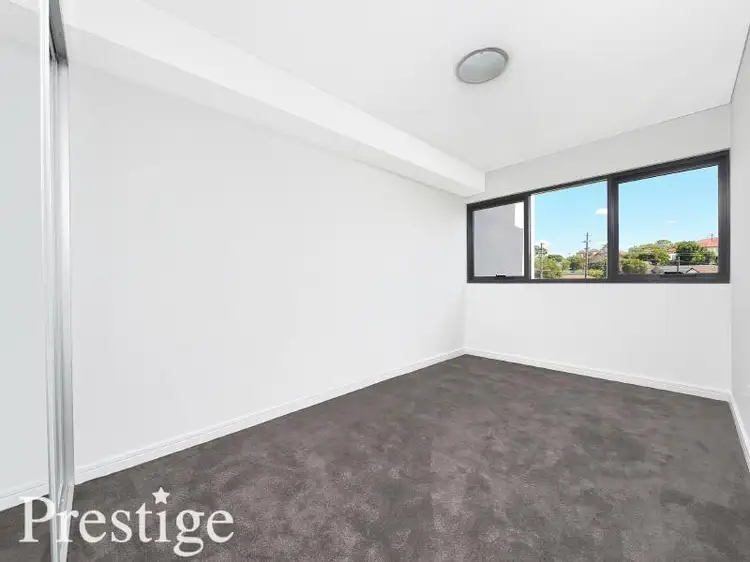 Fourth view of Homely apartment listing, 13/45 Bonar Street, Arncliffe NSW 2205
